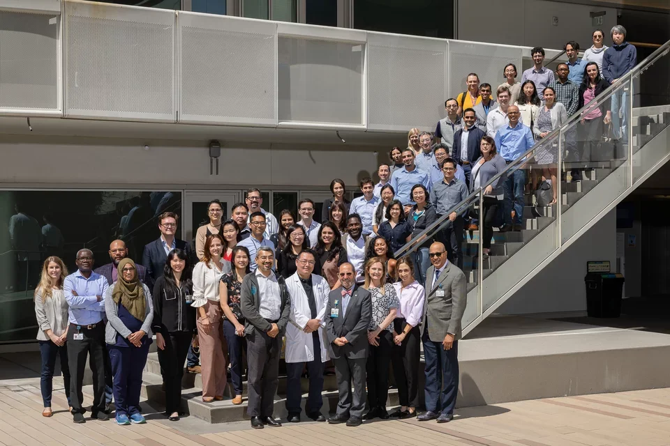 2023 DGSOM New Faculty Orientation