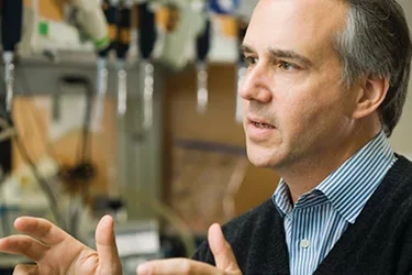 Daniel Geschwind, MD, PhD -  Autism Research and Treatment 