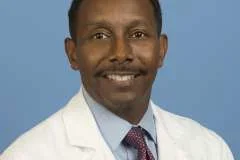 Dr. Charles Flippen II, Neurologist and Residency Director for Clinical Neurology