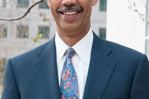 Dr. Clarence Braddock Vice Dean of Education