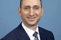 Dr. Daniel Uslan, Infectious Disease Specialist