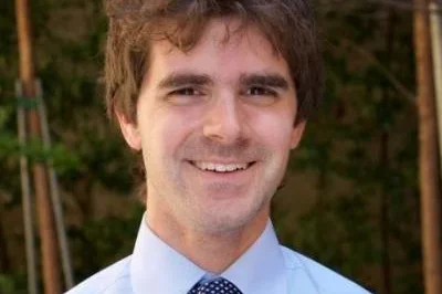 Dr. David DiTullio UCLA Med School