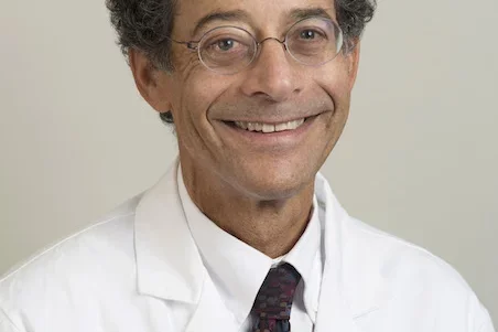 Dr. David Reuben Geriatrics Companion Care