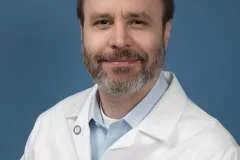 Dr. Peter Sarantopoulos, Dermatopathologist