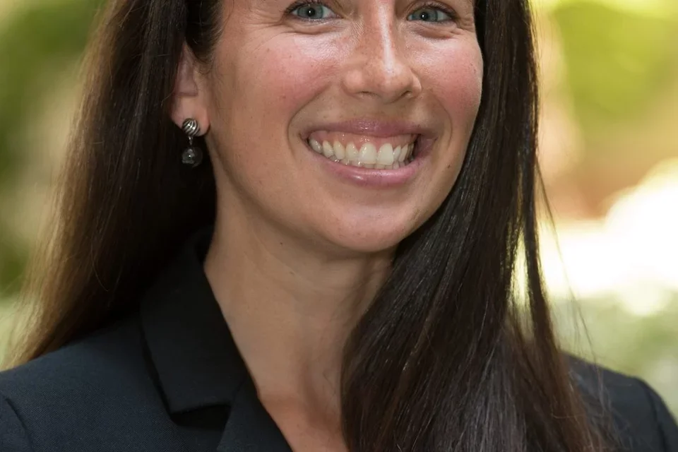 Dr. Katrina Debonis, Psychiatrist and Assistant Clinical Professor at UCLA