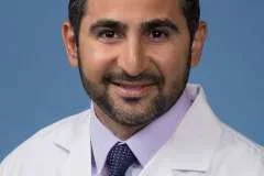 Dr. Zain Al-Safi, UCLA Fertility Specialist