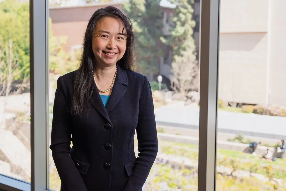 Dr.Ming Guo