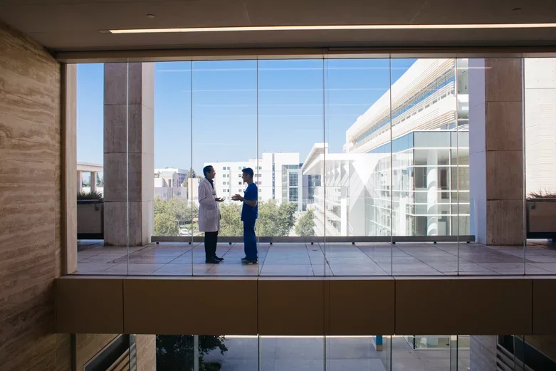 Faculty Search Training