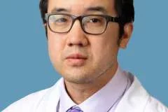 Eric Yang UCLA Cardiologist