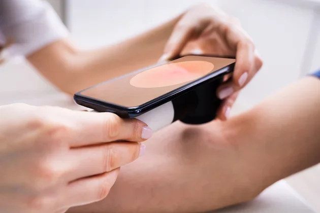 Getting into Dermatology Skin Cancer Detection