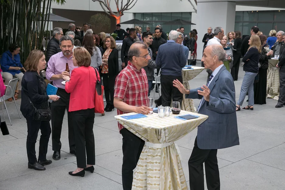 Hammer Museum-Mingle 4