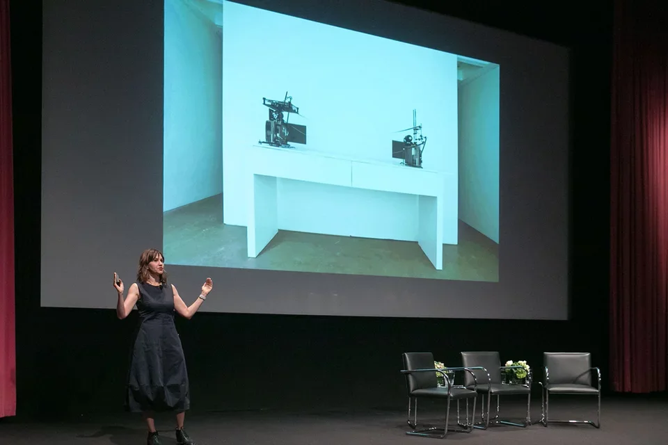 Hammer Museum - Kerry Tribe.png