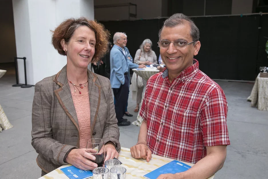 Hammer Museum - Mingle 5