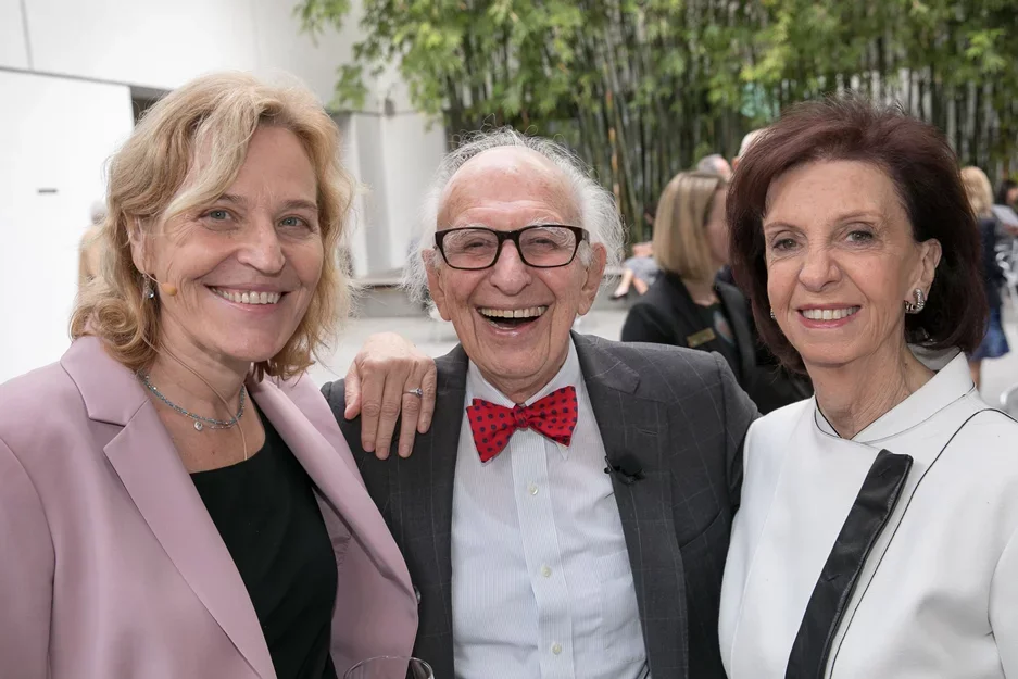 Hammer Museum - Mingle At Event 2