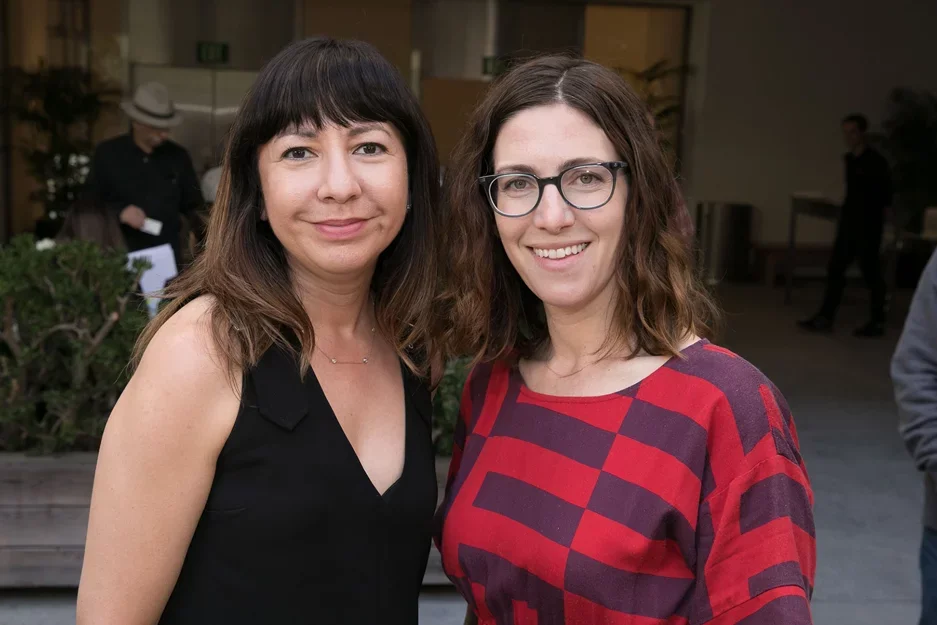 Hammer Museum Event - Mingle