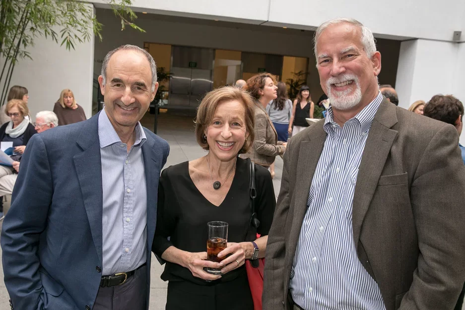 Hammer Museum - Mingle 5