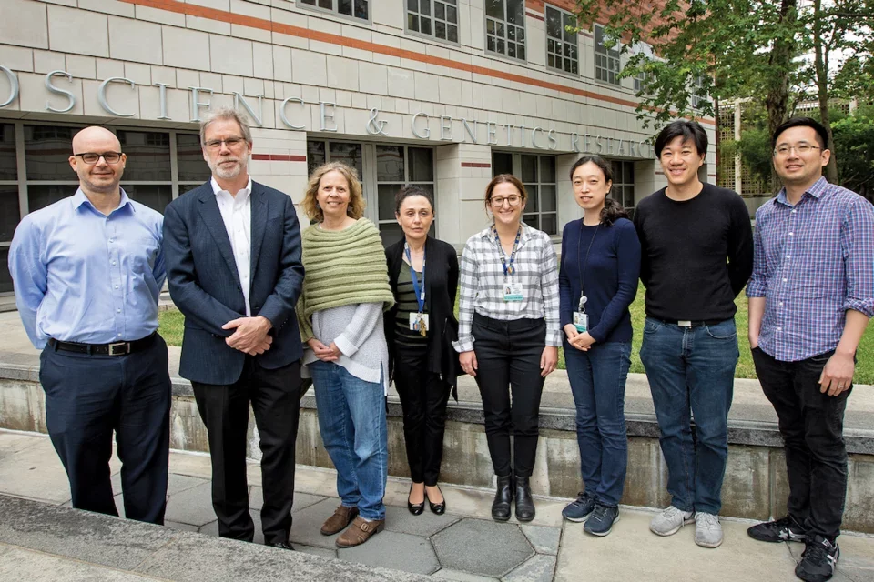 Human Genetics Rare Disease Faculty