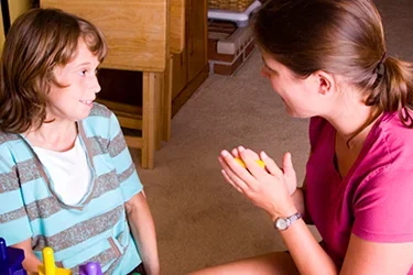 Intervention Research