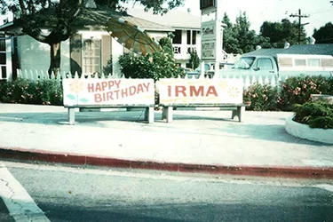 Norman Bench Advertising