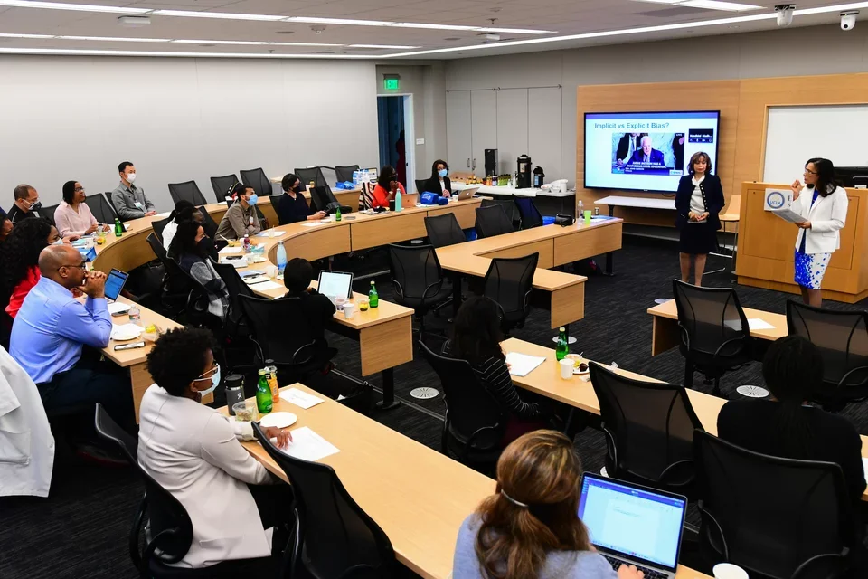 JEDI Academic Mentorship