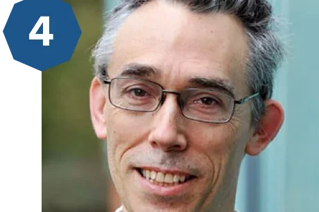 Jonathan Flint, MD - Depression and how the brain works