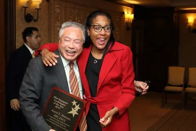 Karol Watson Preventive Cardiology