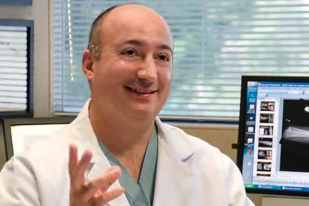 Kodi K. Azari, MD