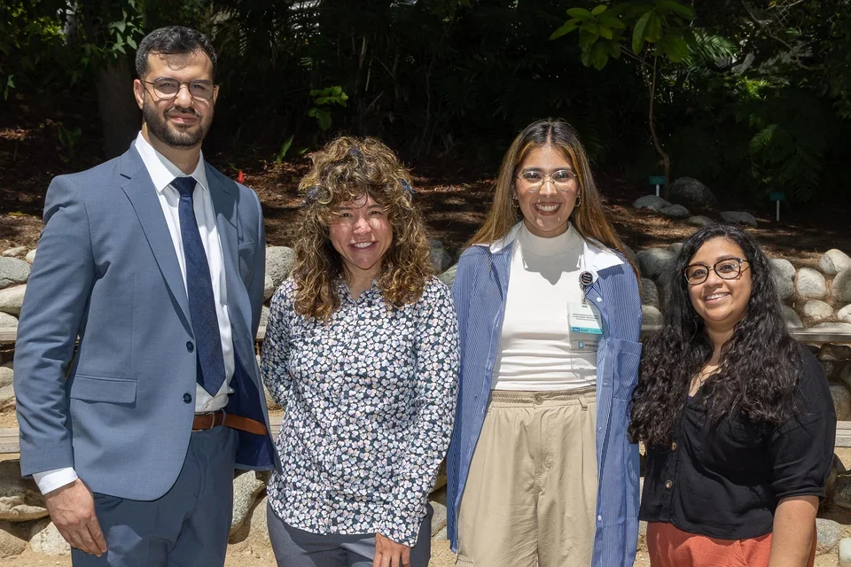 2023 CNS Grantees: La Vecindad by La Comunidad