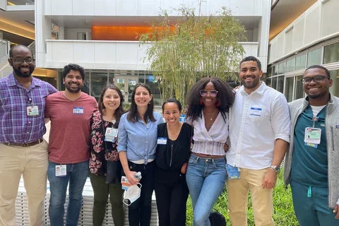 Minority Healthstaff Organization 