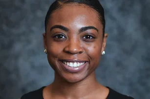 Shami-Iyabo Mitchell, MPH