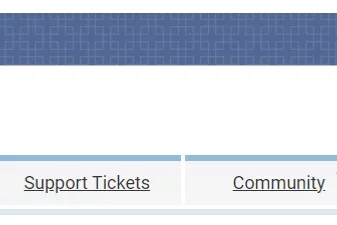 MedHub Learning Portal Tab
