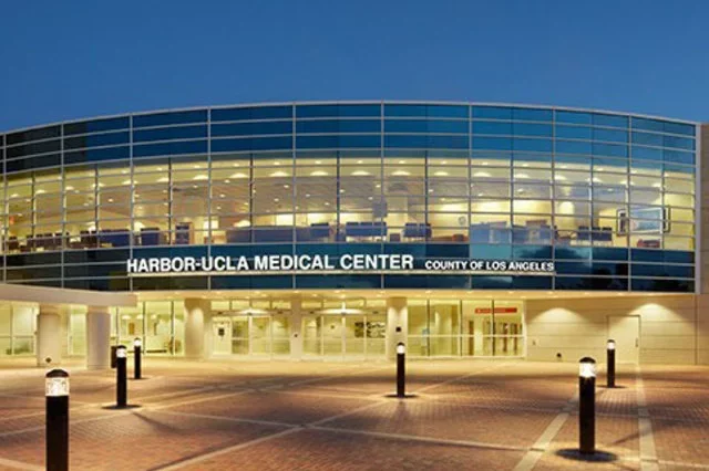 Medical School Training Locations