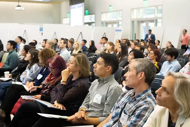 Metabolism event and Mitochondria symposium