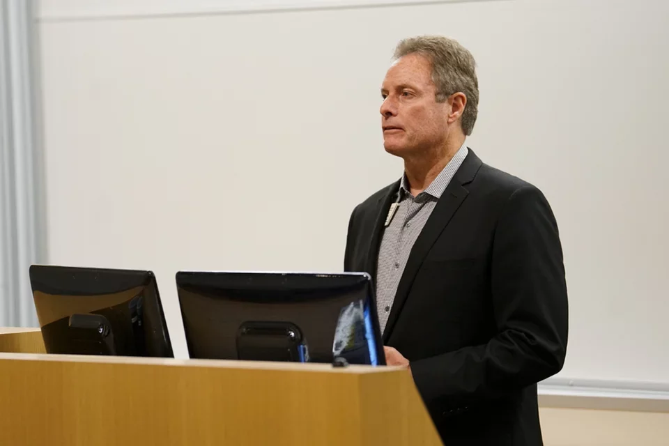 Michael R. Yeaman, PhD