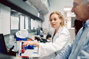 Neuroscience research and education