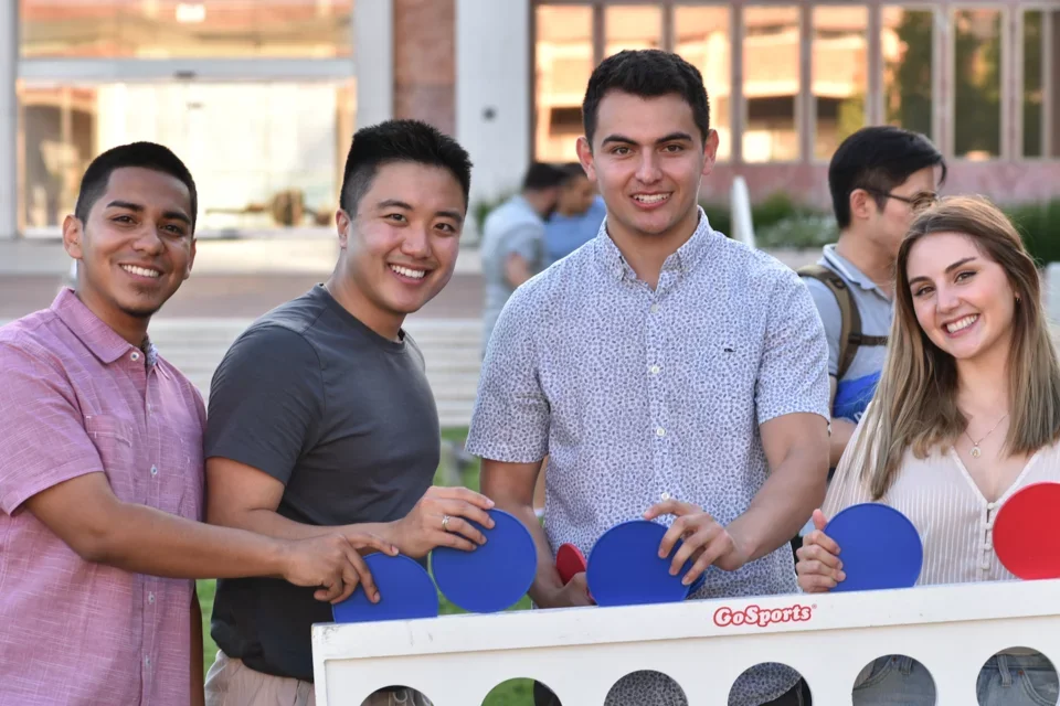 Pre Med PREP Alumni Gathering 2019