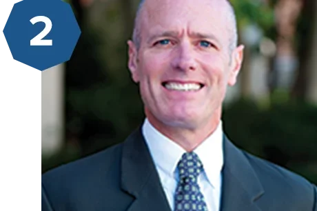 S. Thomas Carmichael is a neurologist and neuroscientist