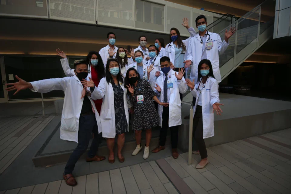 Staff and Faculty Appreciation