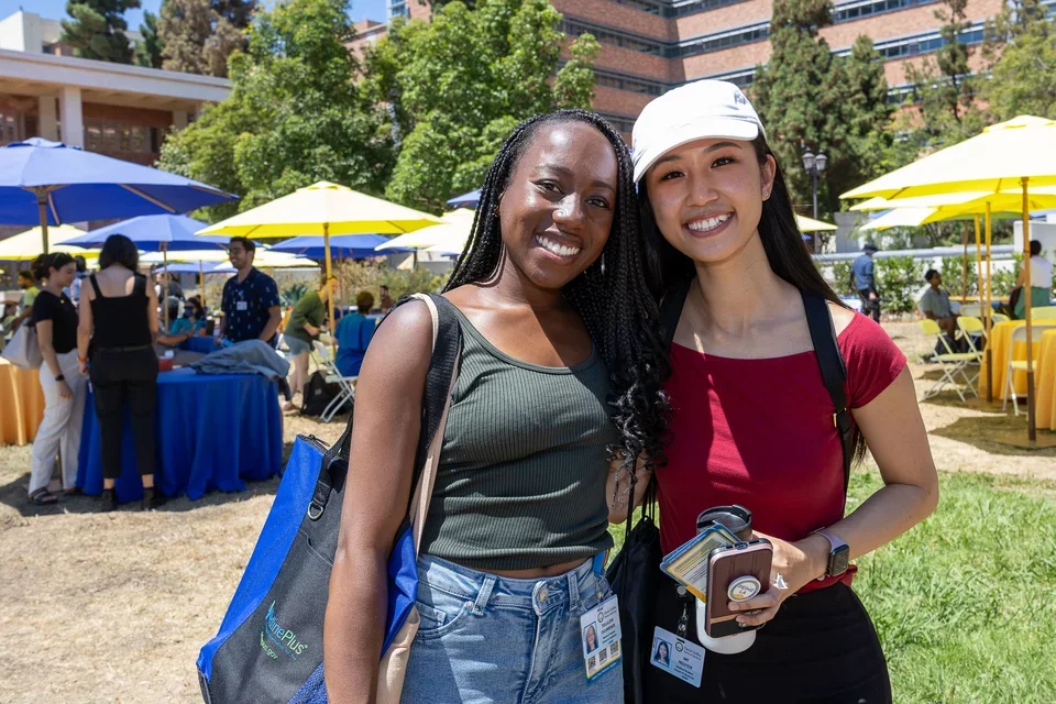 Student Organization Fair 2023