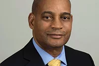 Theodore Hall MD Associate Dean for Admissions