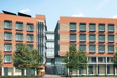 UCLA School Of Engineering