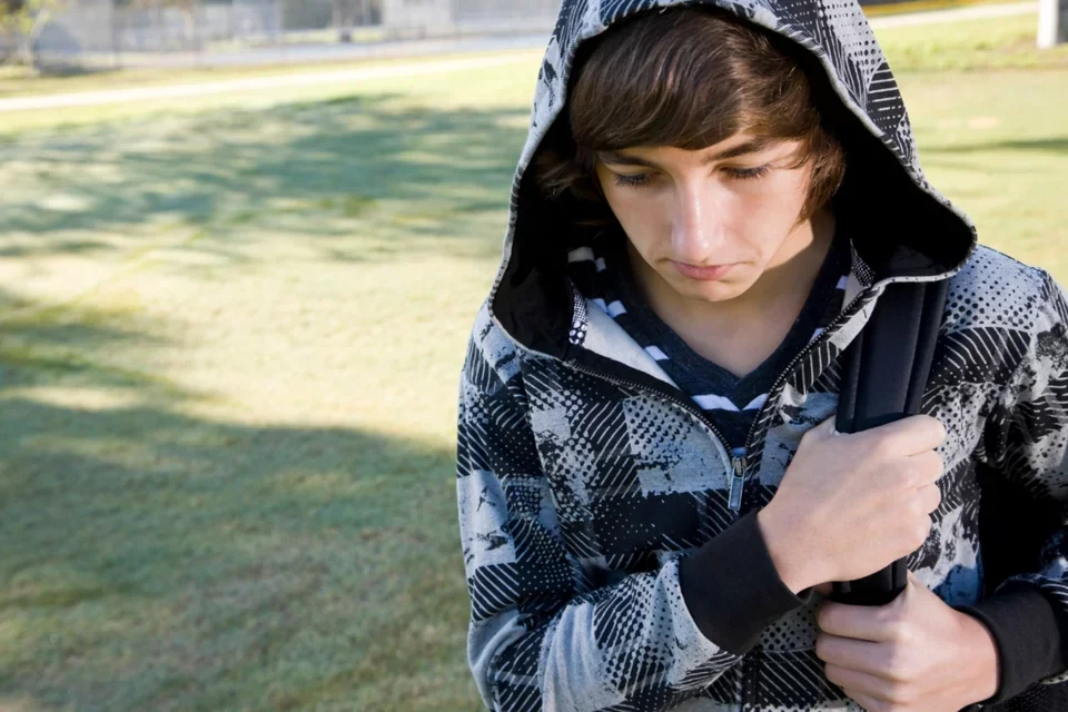 UCLA Mental Health Researchers Offer Insights on Overcoming Trauma