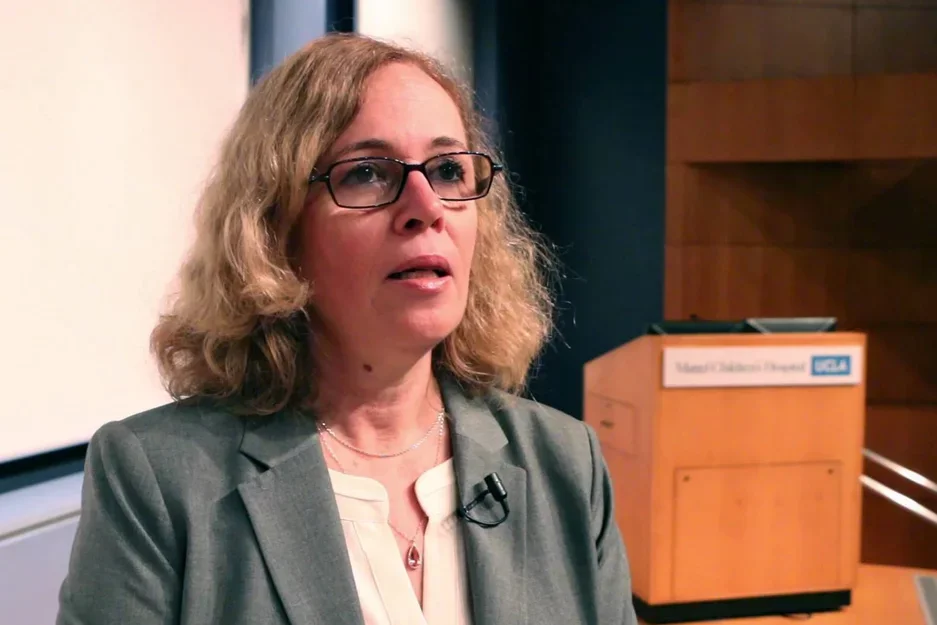 Karin Nielsen, MD, MPH