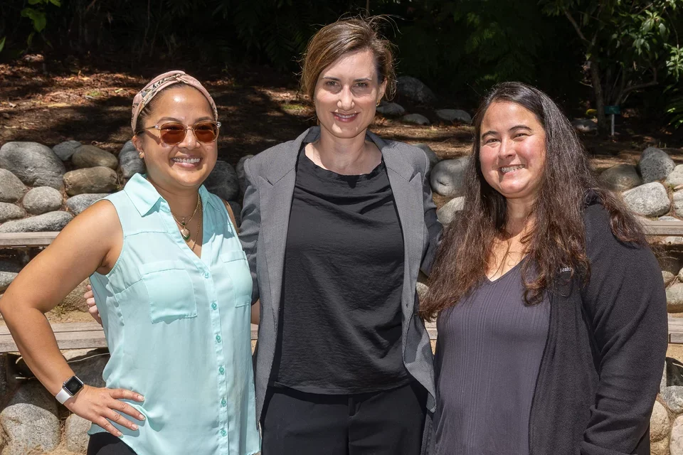 2023 CNS Grantees: Drawing Out DEI in the Departments of Pathology and Pediatrics