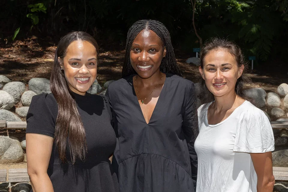 2023 CNS Grantees: Inside Treatment at the Behavioral Wellness Center