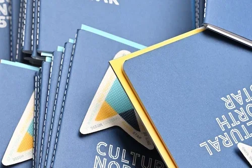 Cultural North Star Journals