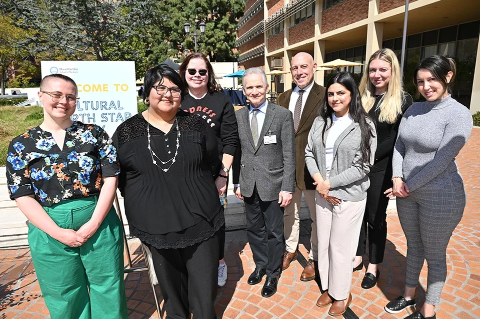 2024 CNS Awardee: IMPACT Team