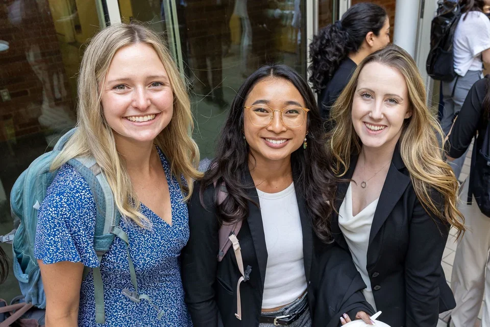 Medical School Students