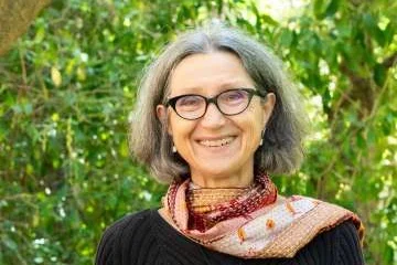 Dr. Beate Ritz studies links between pesticides and Parkinson's disease in the Central Valley