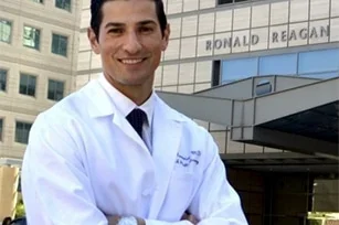 Dr. Jason Roostaeian, MD, A Plastic Surgeon and Assistant Clinical Professor at UCLA